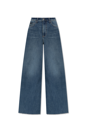Saint Laurent Straight leg jeans | Women's Clothing | Vitkac